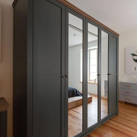 Pilies Street Exclusive Apartment By Reside Baltic Vilnius Bagian luar foto