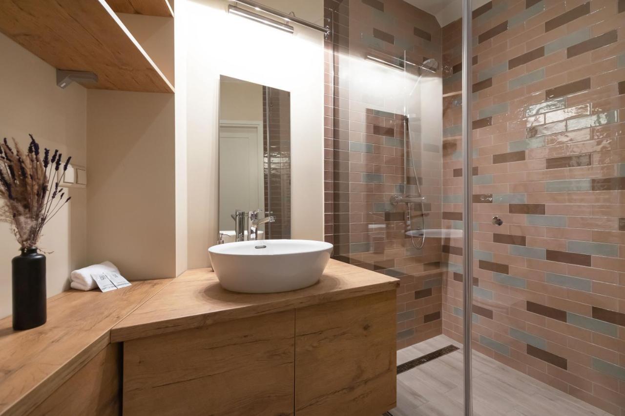 Pilies Street Exclusive Apartment By Reside Baltic Vilnius Bagian luar foto
