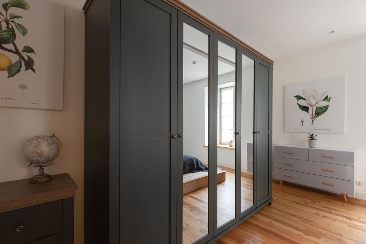 Pilies Street Exclusive Apartment By Reside Baltic Vilnius Bagian luar foto