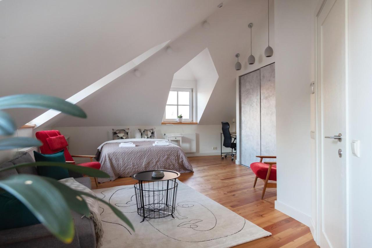 Pilies Street Exclusive Apartment By Reside Baltic Vilnius Bagian luar foto