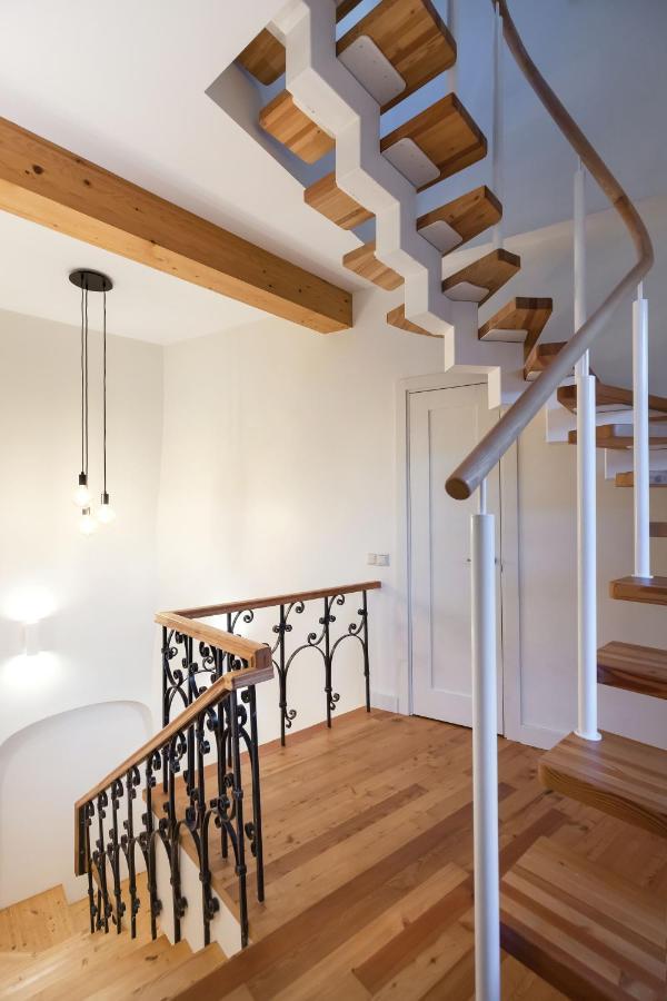 Pilies Street Exclusive Apartment By Reside Baltic Vilnius Bagian luar foto